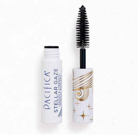Pacifica Other - PACIFICA BEAUTY
Stellar Gaze Length & Strength Mineral Mascara in Supernova